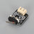 5pcs 3D Printer Limit Switch End Stop – Replacement Parts for Creality Ender 3 / CR-10, 3-Pin Connector