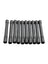 10x Car Radio 95mm UHF Antenna for Vertex VX-160 VX-400 VX-231 VX-428 Radio
