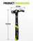 Adjustable Claw Hammer
