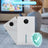 Smart Portable Universal Dehumidifier for Indoor Use