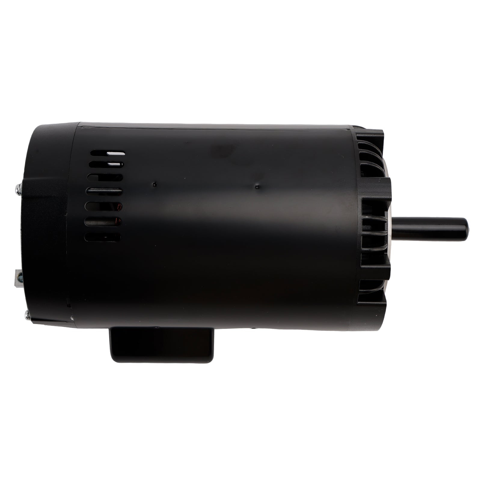 B129 Pool Pump Motor 1.5HP 56J Frame 115/230V Replacement Swimming Pool Motor