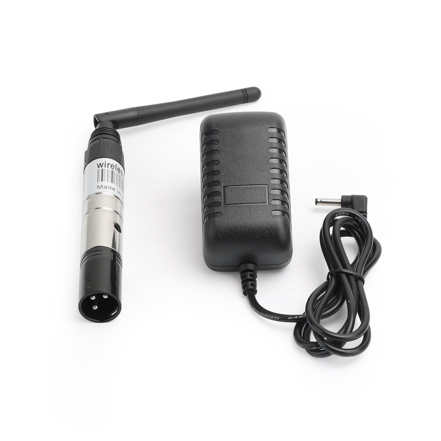 DMX512 DMX Controller 2.4G Stage Lighting Kit For Stage Party Light US