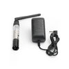 DMX512 DMX Controller 2.4G Stage Lighting Kit For Stage Party Light US