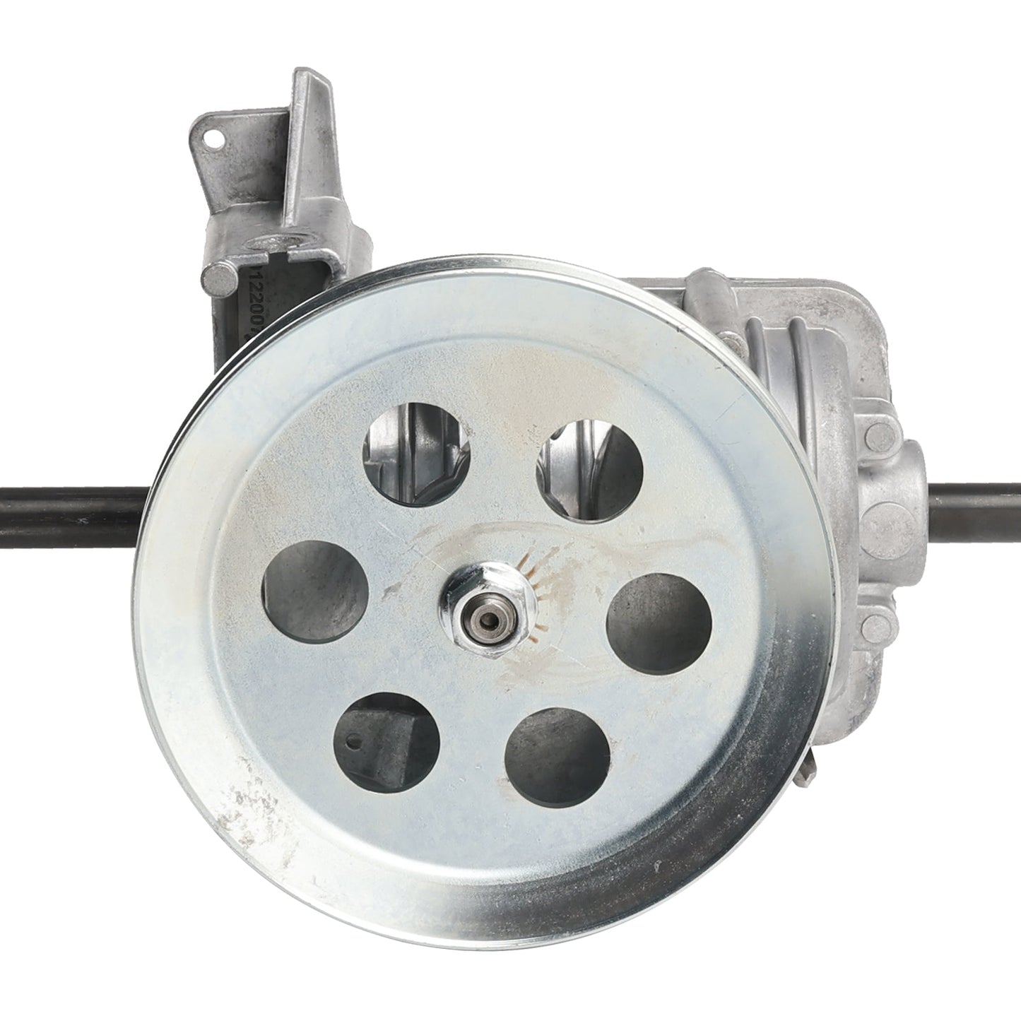 131-9667 Transmission Assembly for Toro TurfMaster 30" Commercial Mower, Fits 22200, 22205TE, 22210