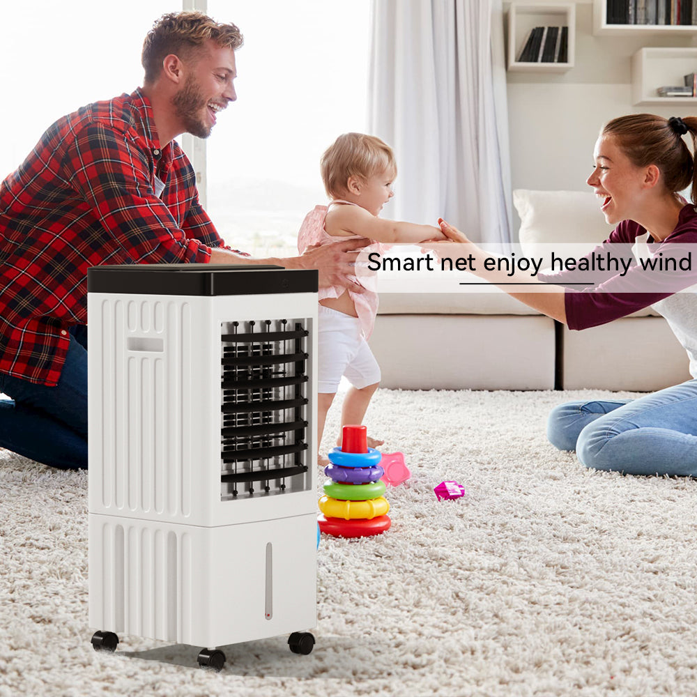 3-in-1 Evaporative Cooler