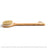 Premium Natural Boar Bristle Long Handle Wooden Bath Brush Shower Body Back SPA