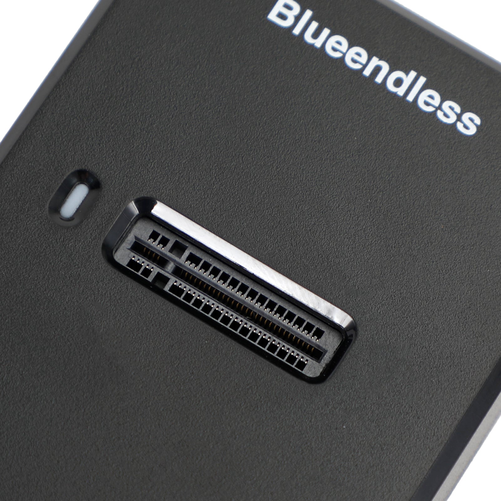 Dual Protocol M.2 SSD Docking Station, USB 3.1 Gen 2 Reader for both NVMe (M-Key) & SATA (B+M Key) SSDs
