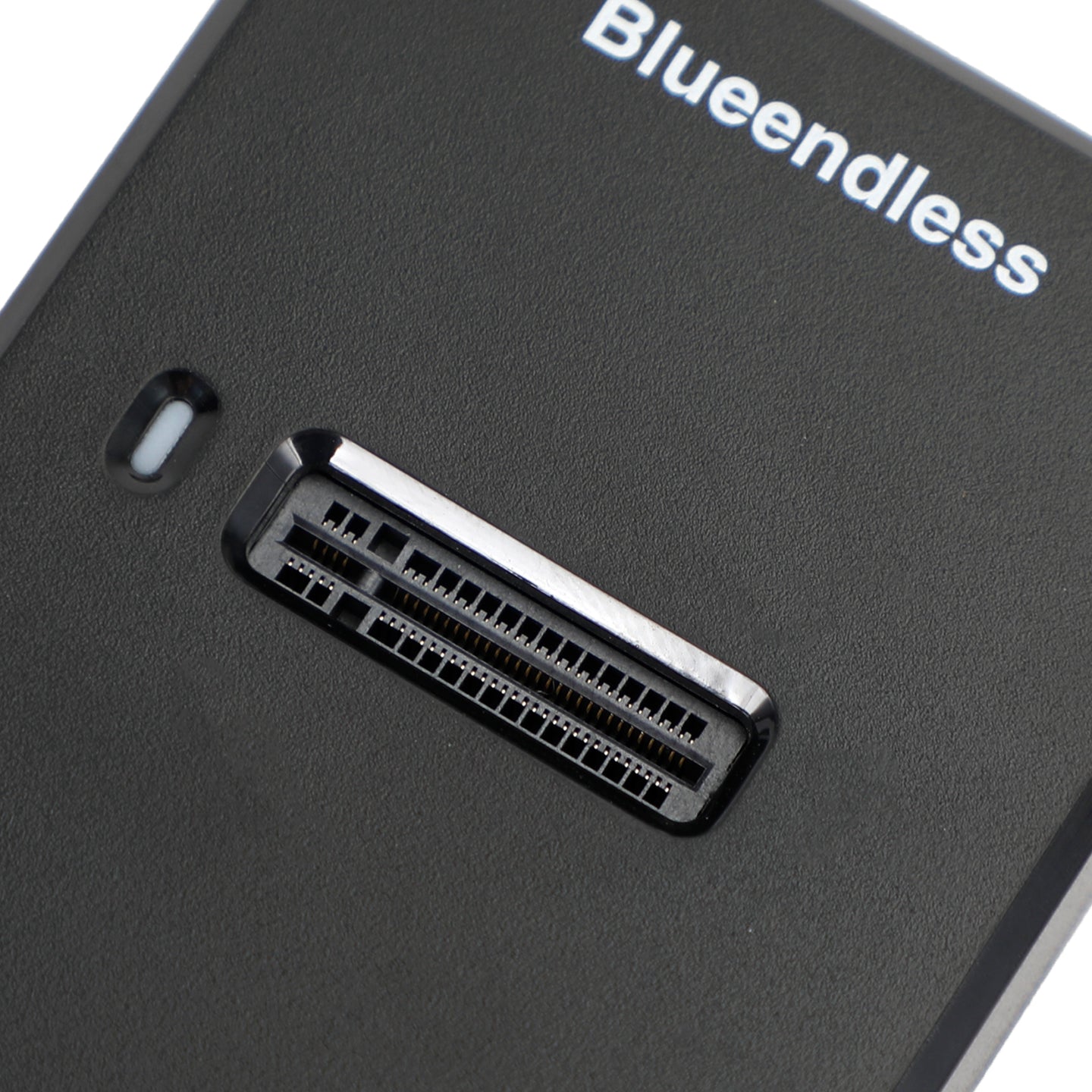 Dual Protocol M.2 SSD Docking Station, USB 3.1 Gen 2 Reader for both NVMe (M-Key) & SATA (B+M Key) SSDs