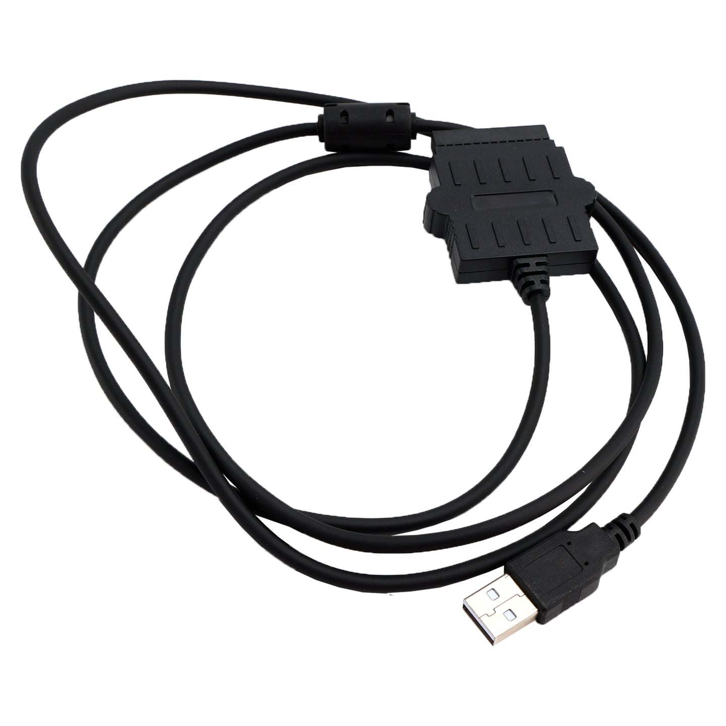 USB Programming Cable PMKN4010-USB For XiR M8200 M8220 M8228 M8260 M8620 M8628