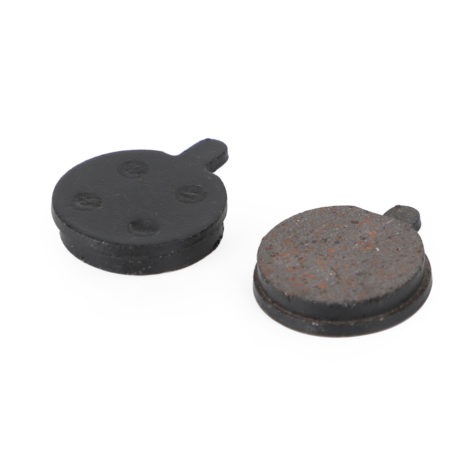 1 Pair E-Scooter Brake Pads Xiaomi M365 Pro Replacement (Copy)