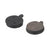 1 Pair E-Scooter Brake Pads Xiaomi M365 Pro Replacement (Copy)