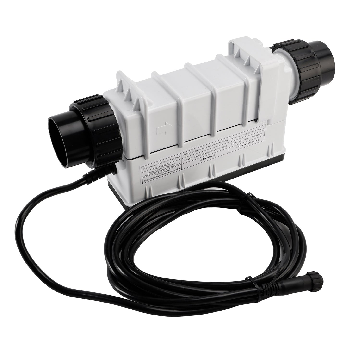 IC60 Salt Cell Replacement For Pentair Intellichlor IC60 | Replaces 521105 | 60K Gallons