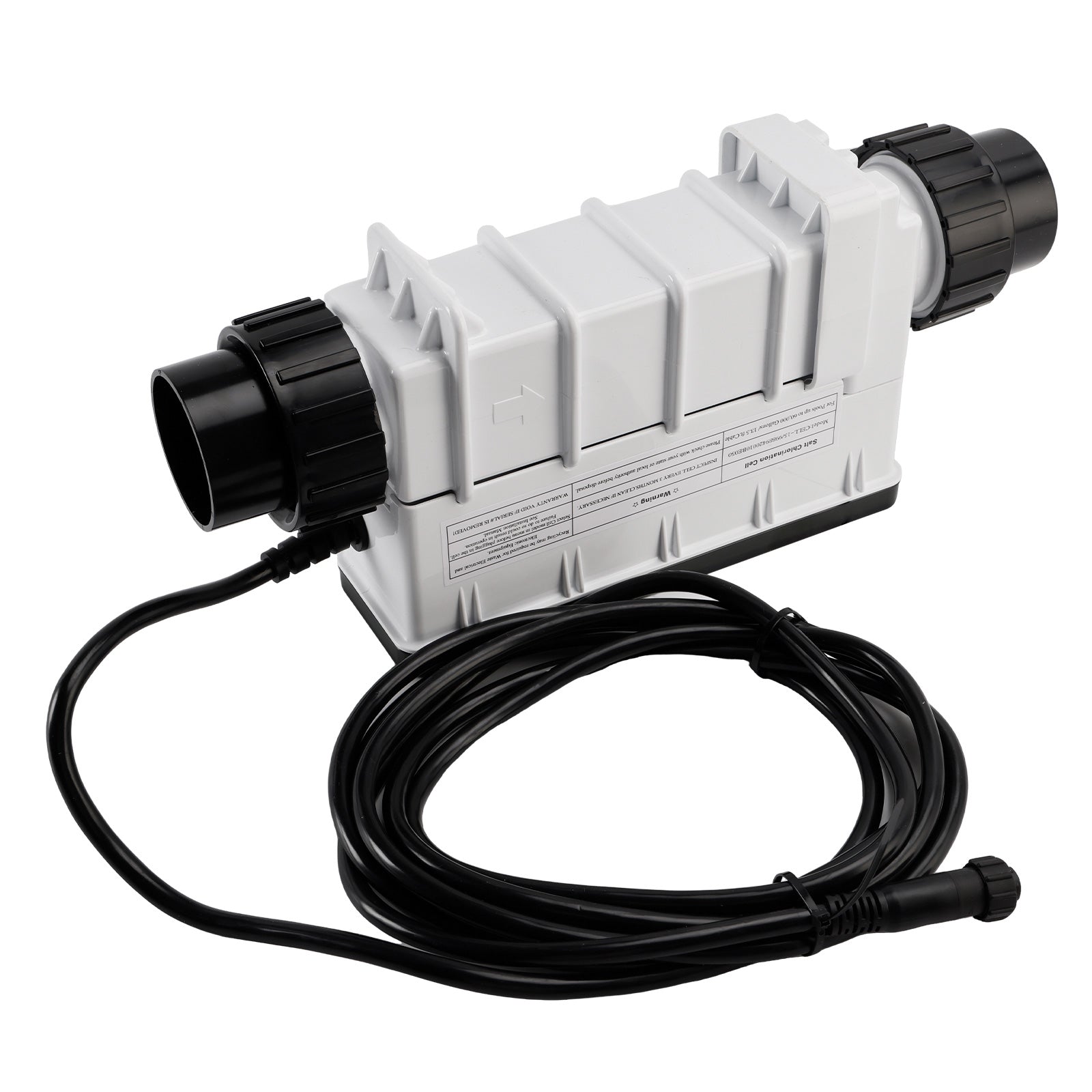 IC60 Salt Cell Replacement for Pentair â€?EC-521105, Fits 60,000 Gallon Pools