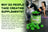 Topteng  Green Apple-flavored Creatine Monohydrate Gummies