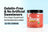 Topteng  Watermelon-flavored Creatine Monohydrate Gummies