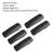 5PCS EVX539/531 Belt Clip For Vertex VX-260 VX-261 VX-264 VX-450 VX-451 VX-454