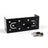 5Pcs Mount Mobile Bracket For Yaesu FT-1802 FT-7900 Mobile Radio