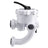 261152 2-Inch Multiport Valve Replacement for Pentair FNS, FNS Plus & Nautilus D.E. Filters