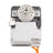 W10464673 Refrigerator Evaporator Fan Motor for Whirl-Pool Replace WPW10464673
