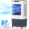 16 Gallon Evaporative Cooler 3000CFM Evaporative Air Cooler