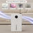 Smart Portable Universal Dehumidifier for Indoor Use