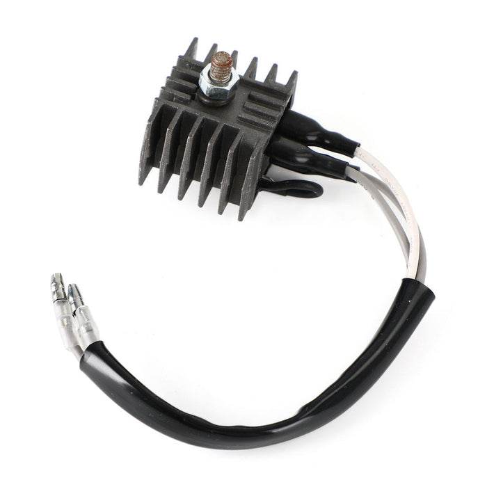 Rectifier For Honda GX GXV GCV 610 620 GCV 520 530 31710-ZJ1-811 31710-ZJ1-812 Generic