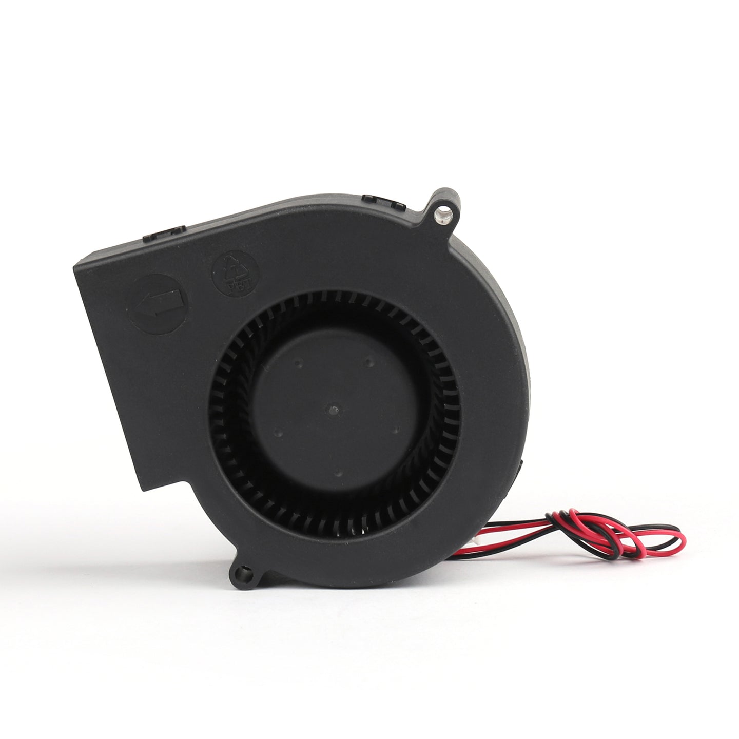 10PCS DC Brushless Cooling PC Computer Fan 12V 9733s 97x97x33mm 0.5A 2 Pin Wire