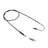 608608 Accelerator Cable for E-Z-GO, Cushman & Bad Boy with Kawasaki Engine, Fits TXT, MPT 800 & Hauler 800