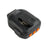 Bluetooth Microphone 2Pin Adapter for Kenwood Baofeng TYT Wireless Loudspeaker