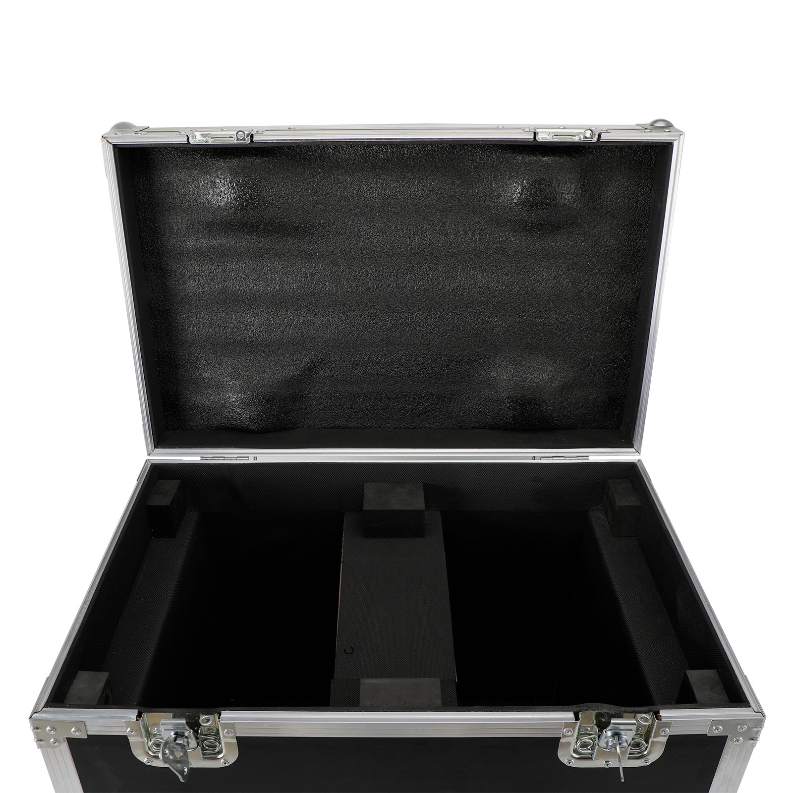 200W/230W Sharpy Moving Head Stage Light – Beam & Wash 2-in-1 with Flight Case for DJ Party & Event