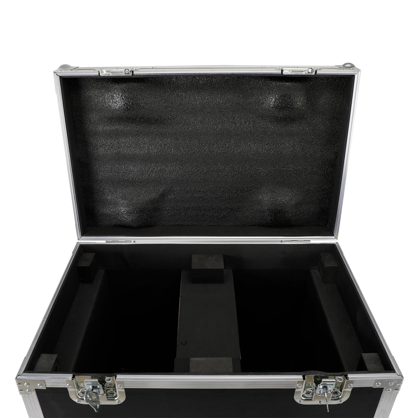 200W/230W Sharpy Moving Head Stage Light – Beam & Wash 2-in-1 with Flight Case for DJ Party & Event