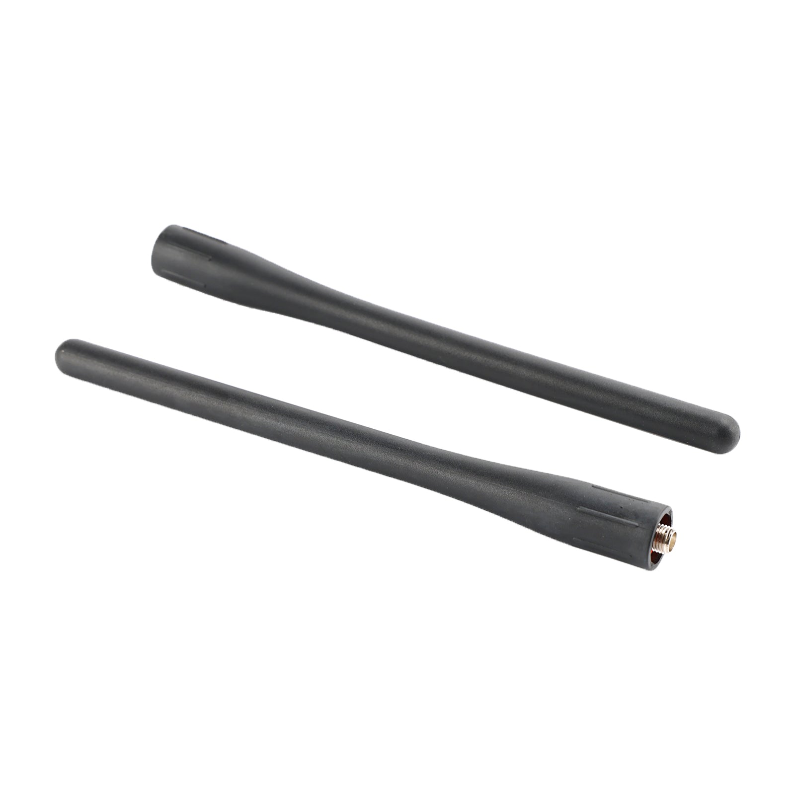 2x 139-174/400-470MHZ SMA-female Car Radio Antenna for Baofeng UV-5R BF-888S 9R