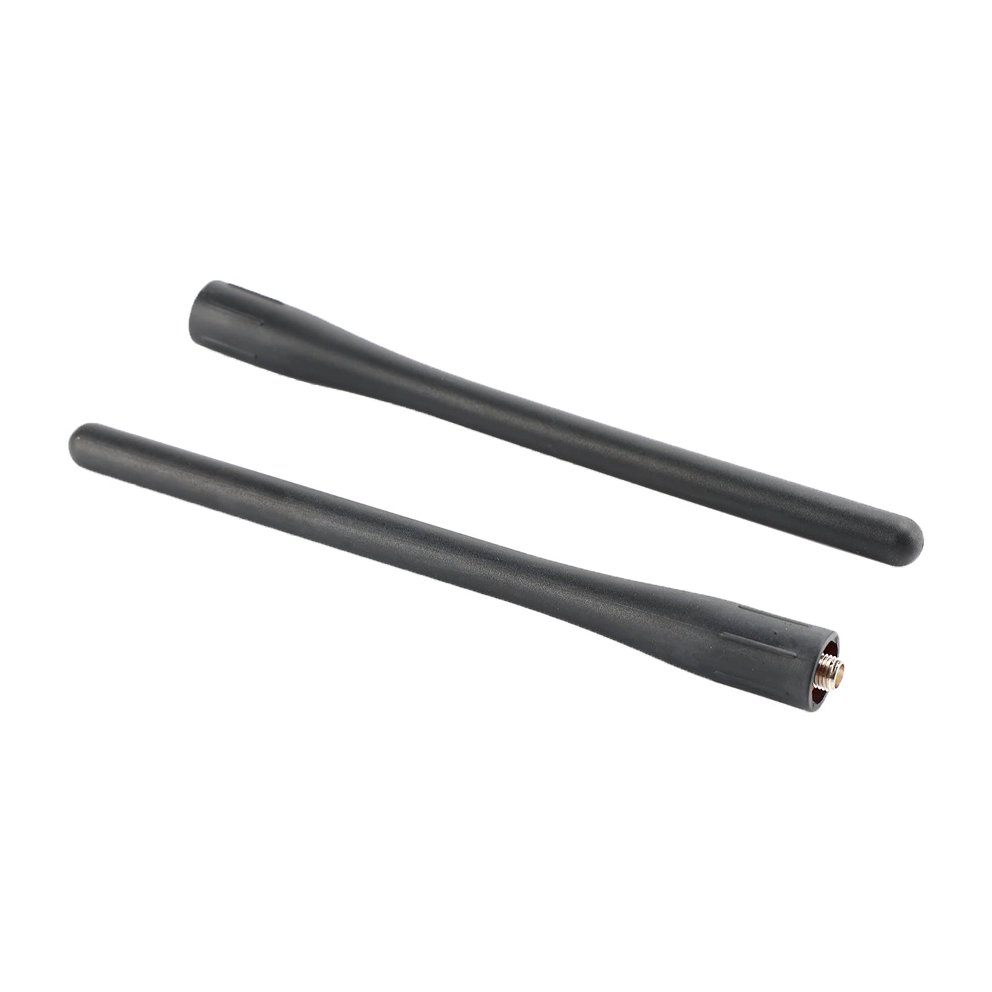 2x 139-174/400-470MHZ SMA-female Car Radio Antenna for Baofeng UV-5R BF-888S 9R