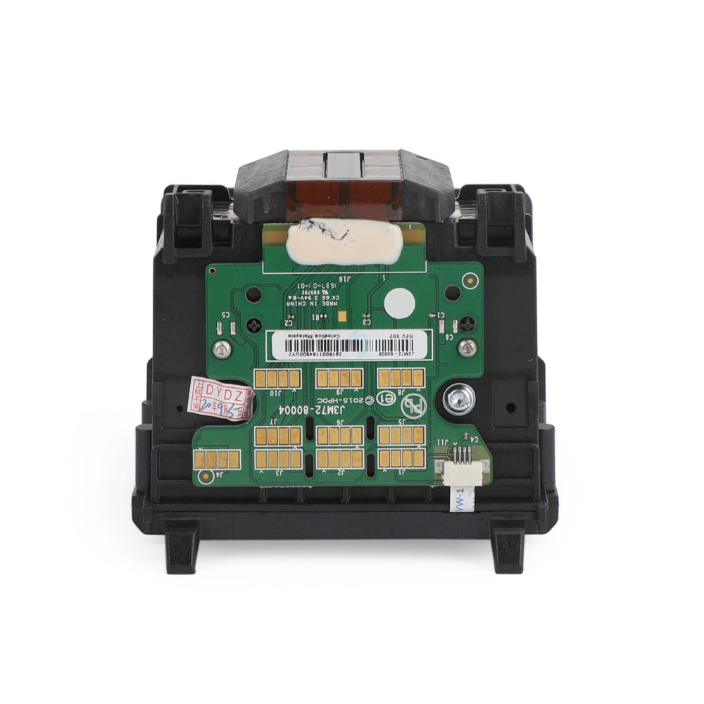Areyourshop 952 955 Print head Fit for Hp 8710 8210 8216 7740 7720 8720 8730 8740 953 954