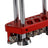 Metal Roofing Tool 0-90°Bending Sheet Metal Roller 2 Station Metal Bender