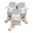 5221ER1003S Washing Machine Cold Water Inlet Valve For LG 4869496 AP6798394
