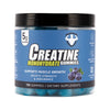Topteng  Blueberry-flavored Creatine Monohydrate Gummies