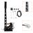 USB Handbrake Sim For PC Racing Games Logitech G29/G27/G25 T300 T500 RS PC 64bit 200KG Load Cell SIM Racing For Rally Adjustable
