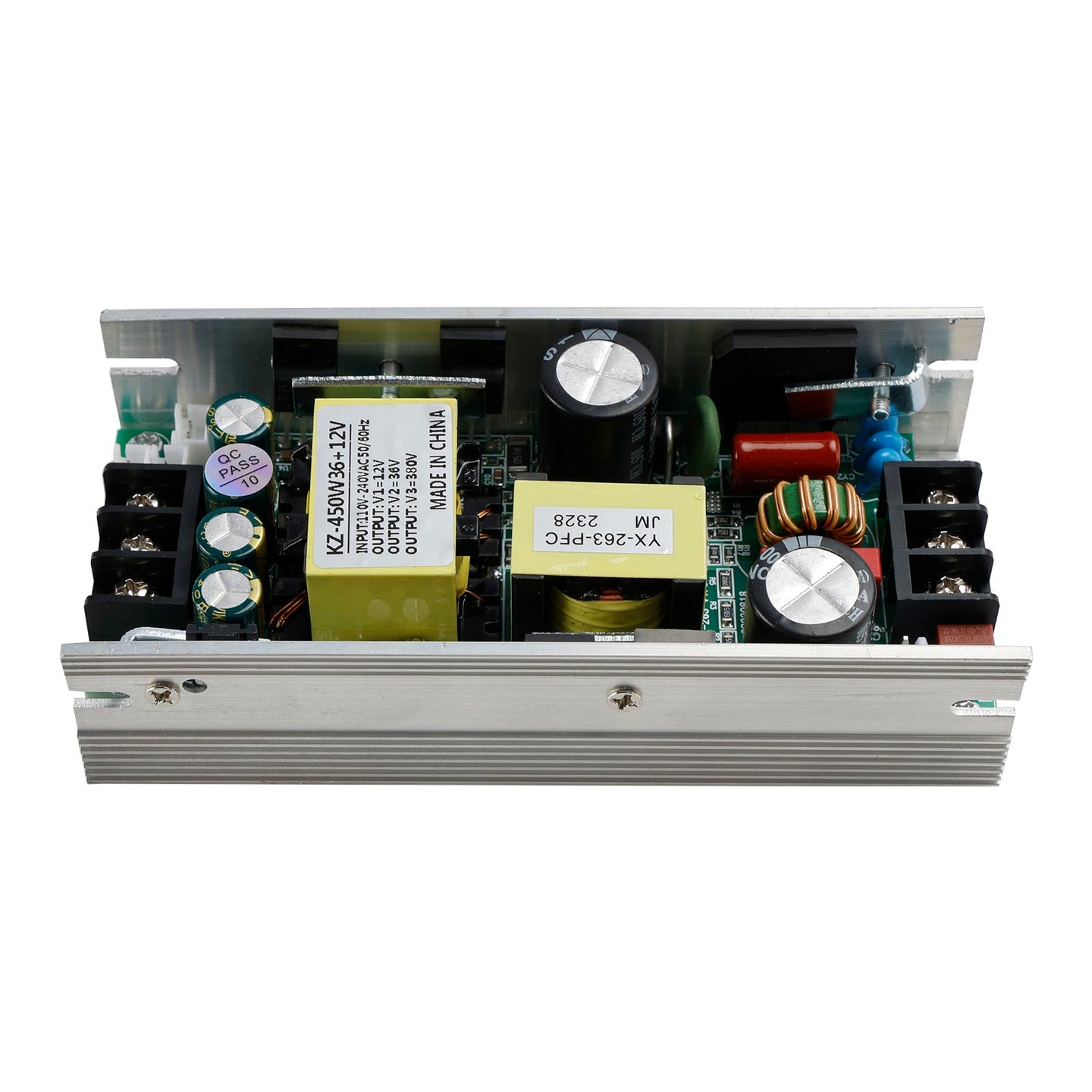 AC 220V Power Supply Board for 200W 5R & 230W 7R Moving Head Stage Lights