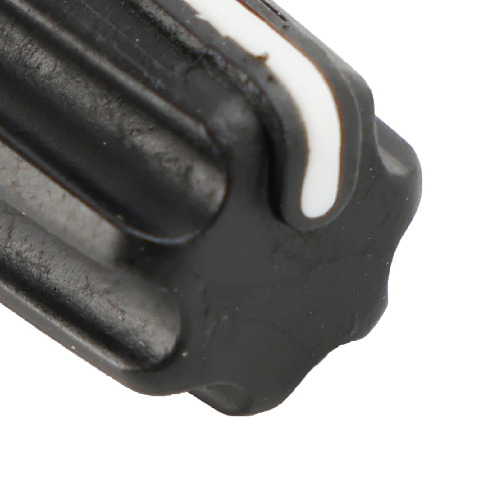 10Set Volume Control + Channel Selector Knob Cap For Motorola P6600 P6620 Radio
