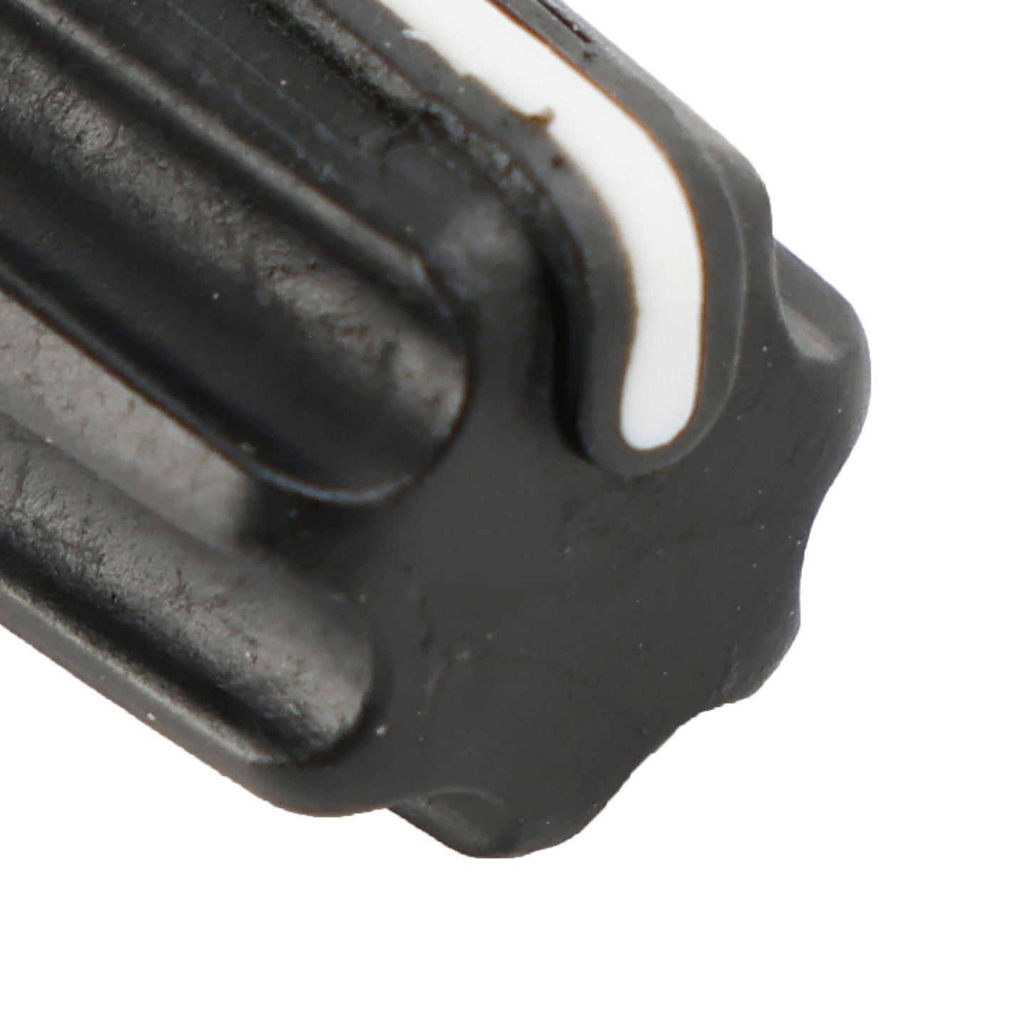 10Set Volume Control + Channel Selector Knob Cap For Motorola P6600 P6620 Radio