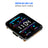 ESP32-S3 1.69inch Touch Screen Development Board 240MHz Processor 262K Color LCD