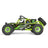 Wltoys 12427 1/12 Scale 2.4G 4WD Electric Brushed Crawler RTR RC Car Gift