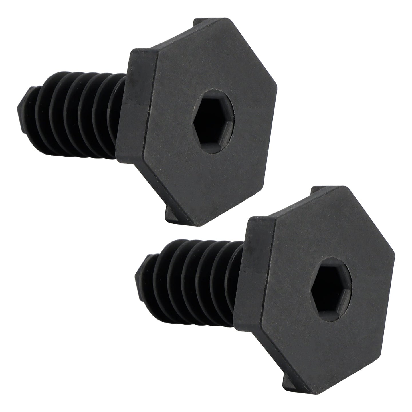 2X W11665456 Leveling Leg For Maytag Chef Jenn-Air Range Wall Oven