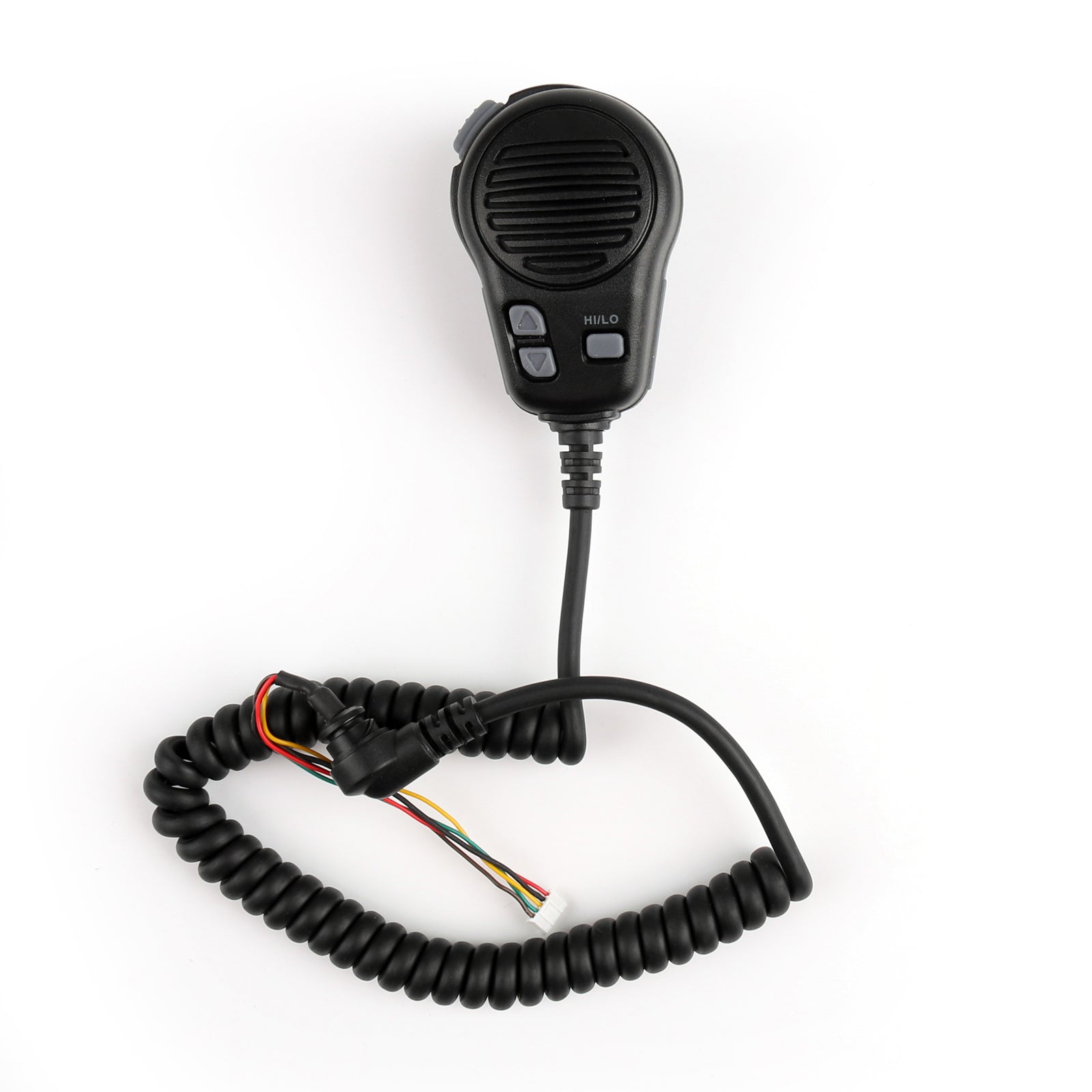 5Pcs HM-164B Marine Microphone For ICOM IC-M304 IC-M412 Radio