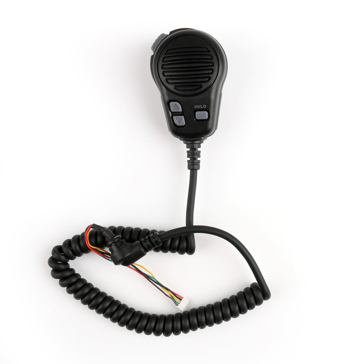 5Pcs HM-164B Marine Microphone For ICOM IC-M304 IC-M412 Radio