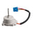 EAU65058302 Refrigerator Evapoartor Fan Motor ODM-056F-02 for LG Freezer