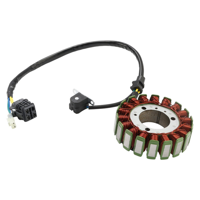 2011-2015 Cectek Quadrift Gladiator Estoc Kingcobra 500 Stator Generator C0003M04 40196006