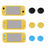 Repair Set with 3D Analog Sensor Stick + Tool 19in1 Fit for Switch Lite Joystick