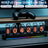 Nixie Tube Clock with WiFi SYNC 12/24H Display Required A Retro Gift for Friends
